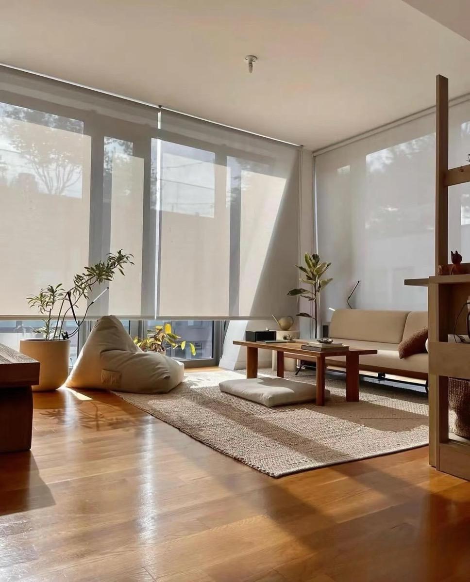 Roller Blinds