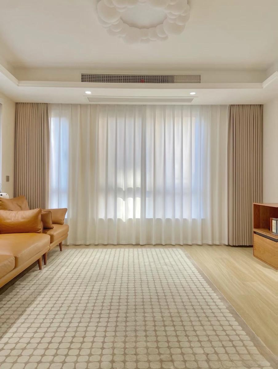 Window Curtains