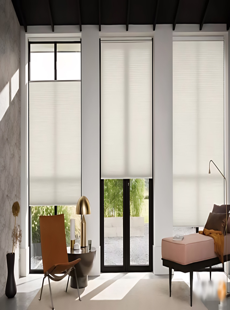 Honeycomb Blinds