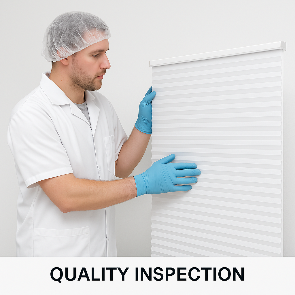 Quality Control